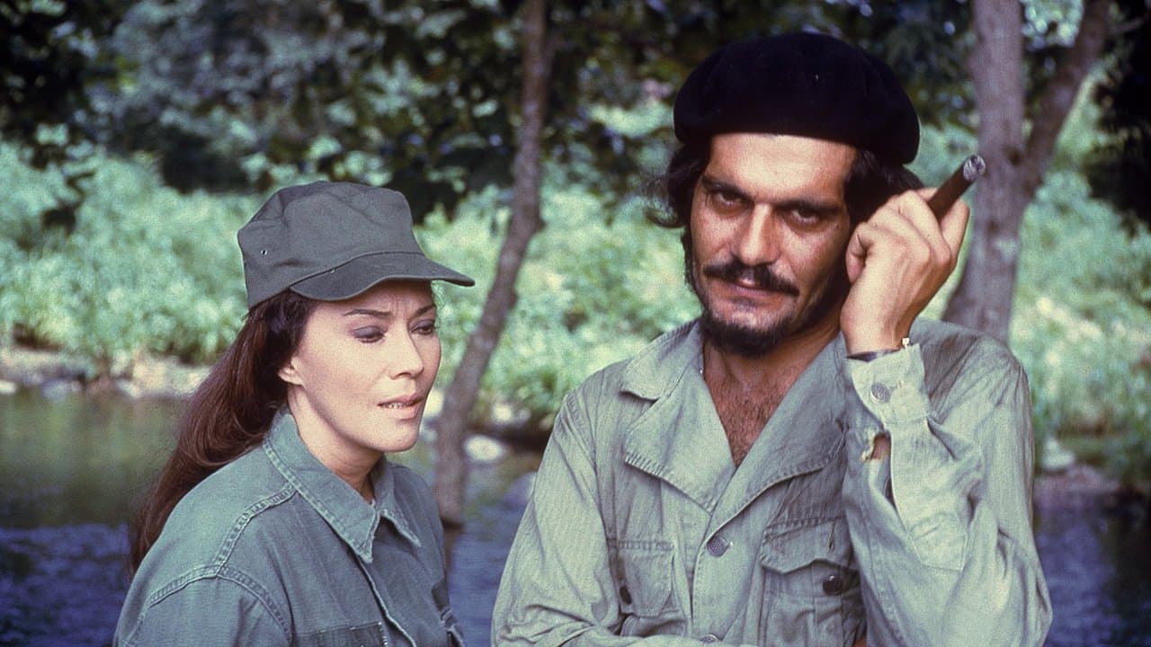 ¡Che!