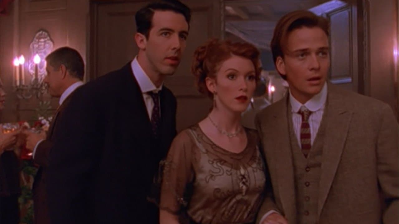 The Young Indiana Jones Collection