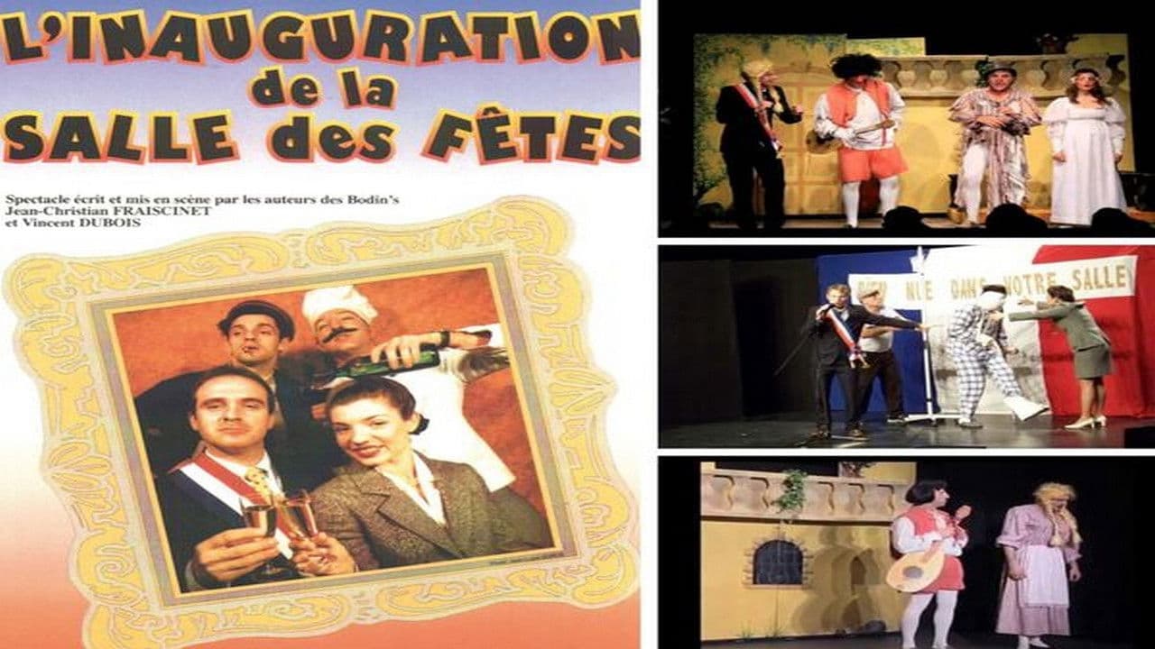 Les Bodin's Collection