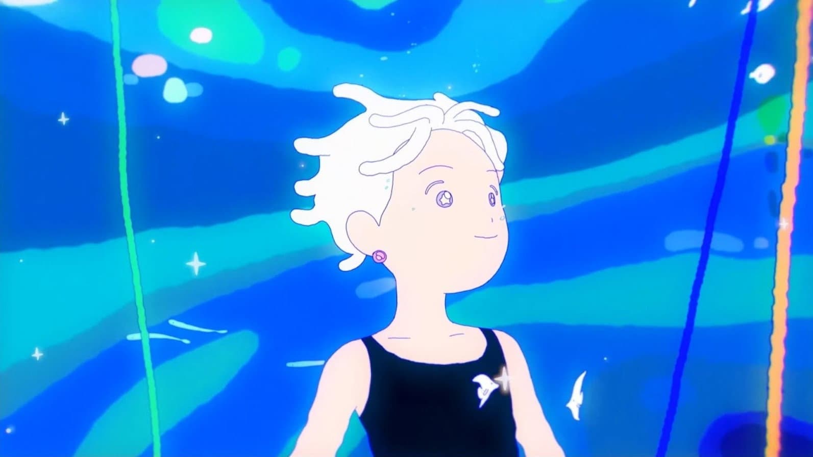 Little Sea Death