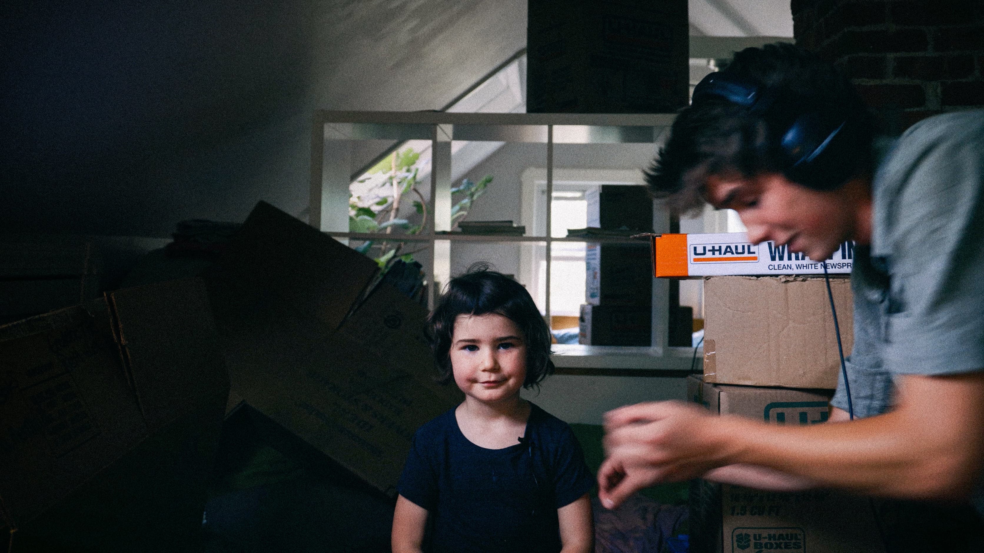 When We Move