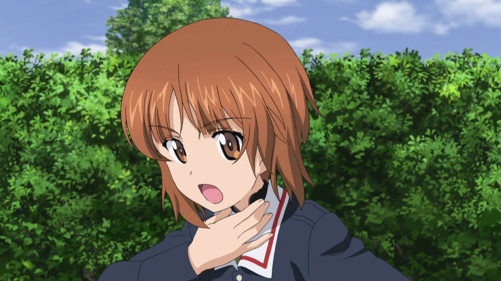 Girls and Panzer the Finale: Part II