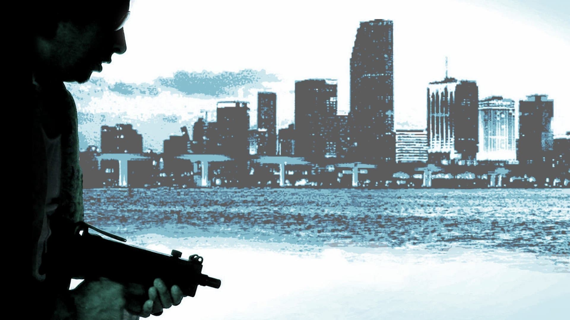 Cocaine Cowboys Collection