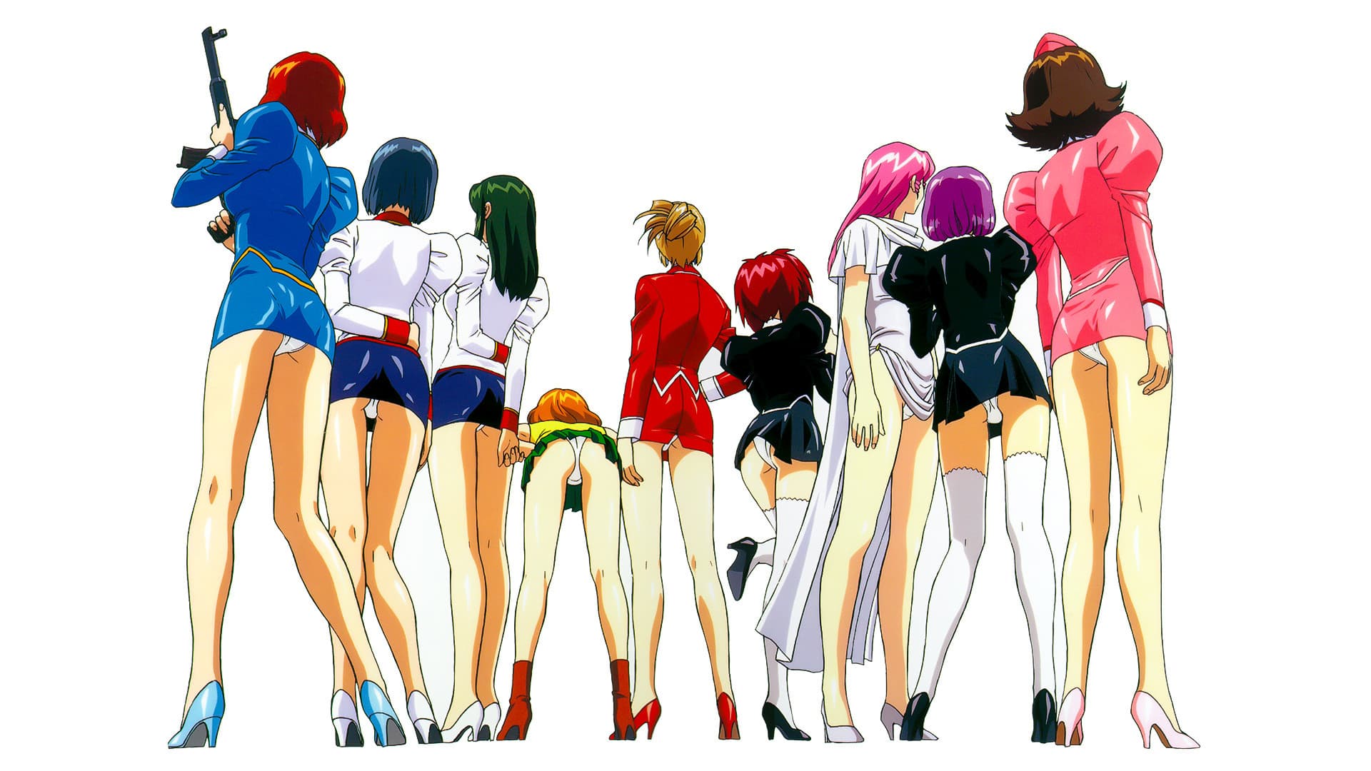 Agente  Aika