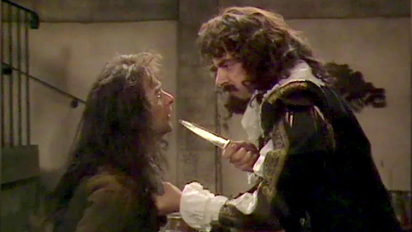 Blackadder Collection