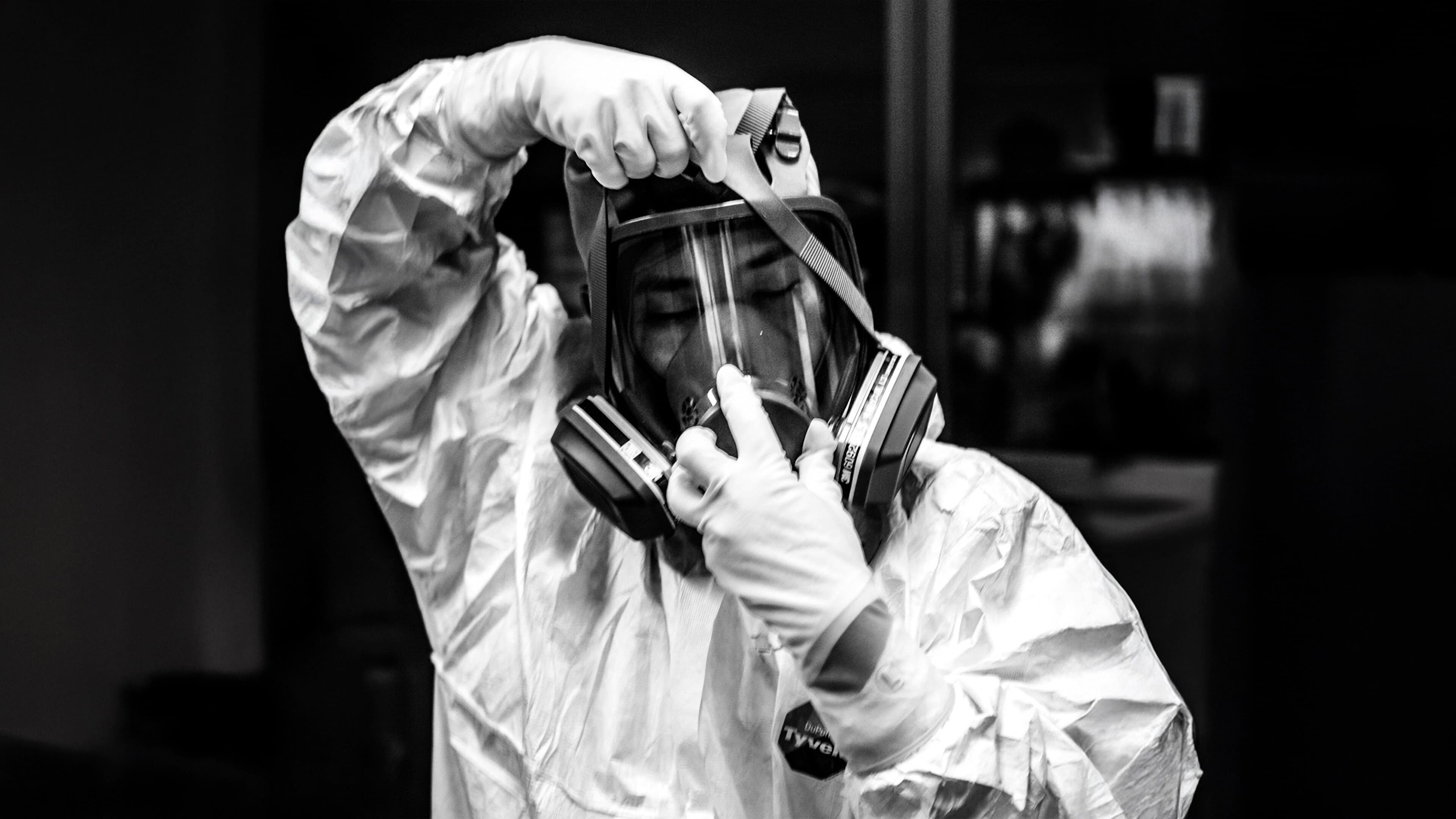Fukushima: Days That Shocked the World