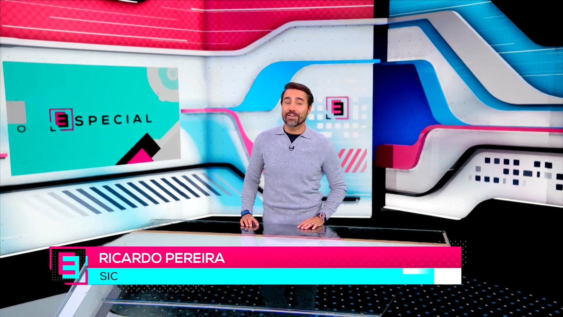 E-Especial
