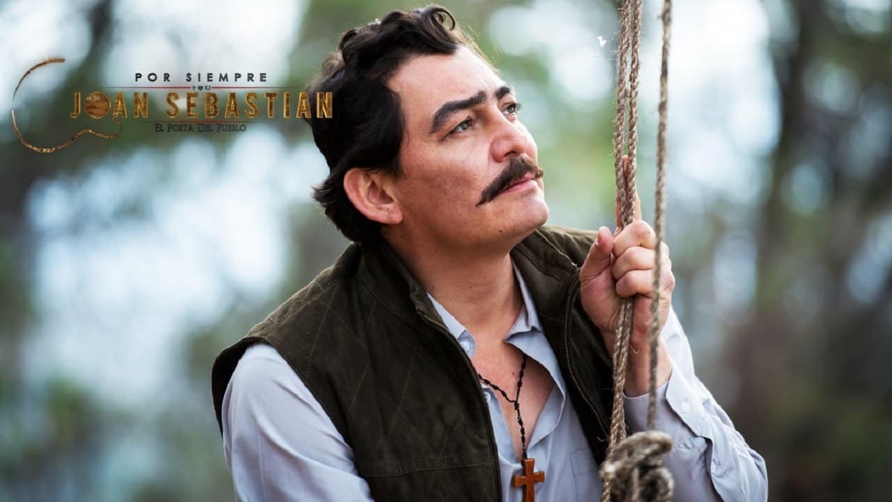 Por siempre Joan Sebastian