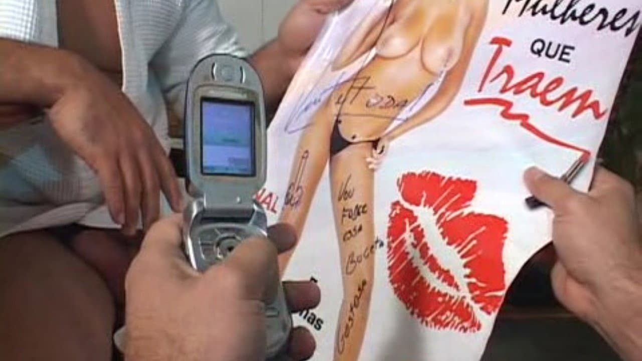 Violadas ao Extremo Coleção