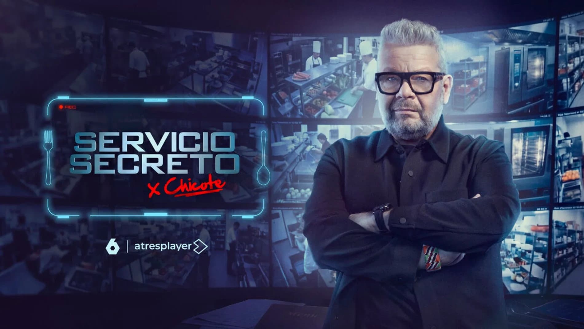 Servicio Secreto by Chicote