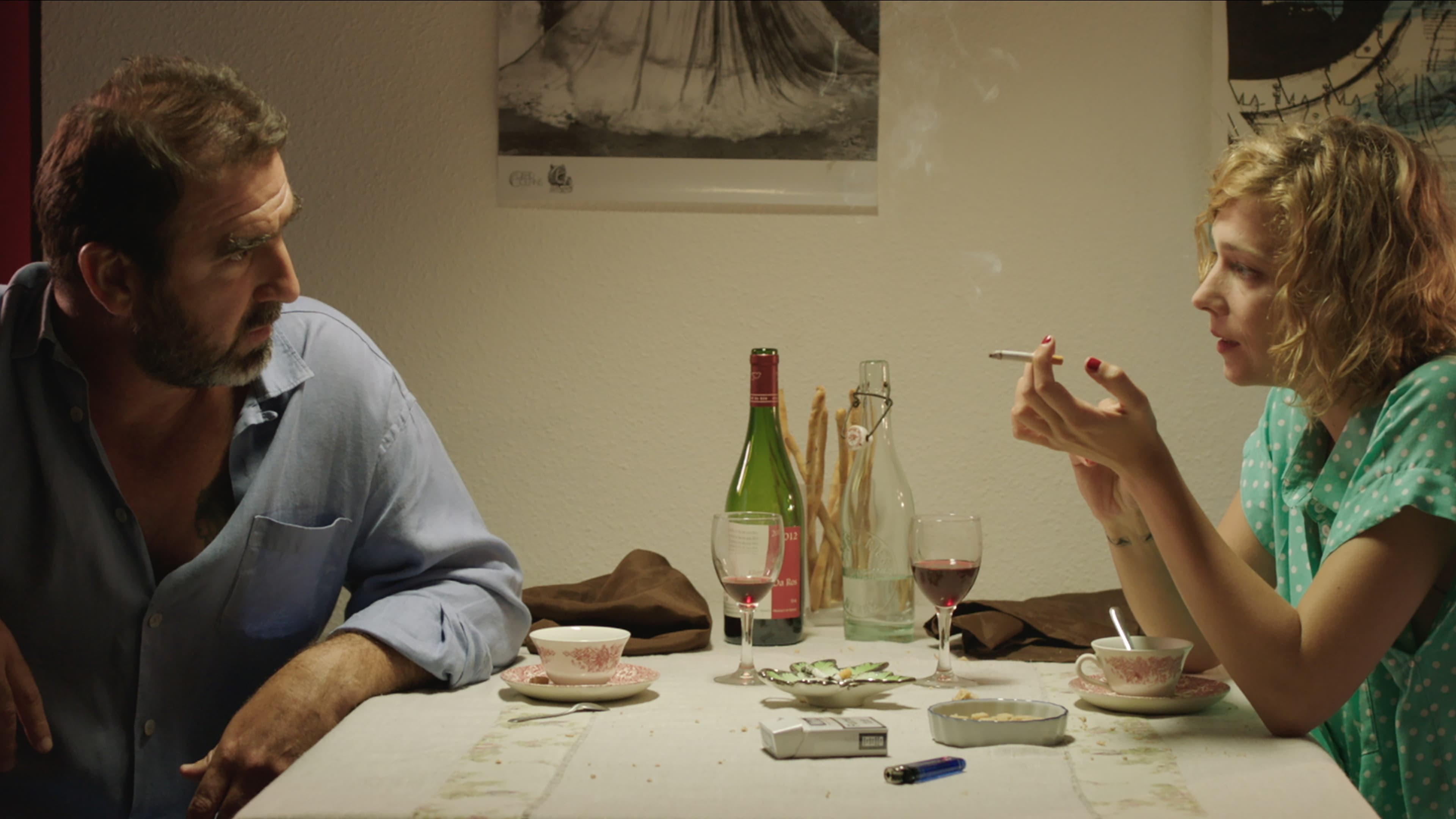 Les Rois du monde