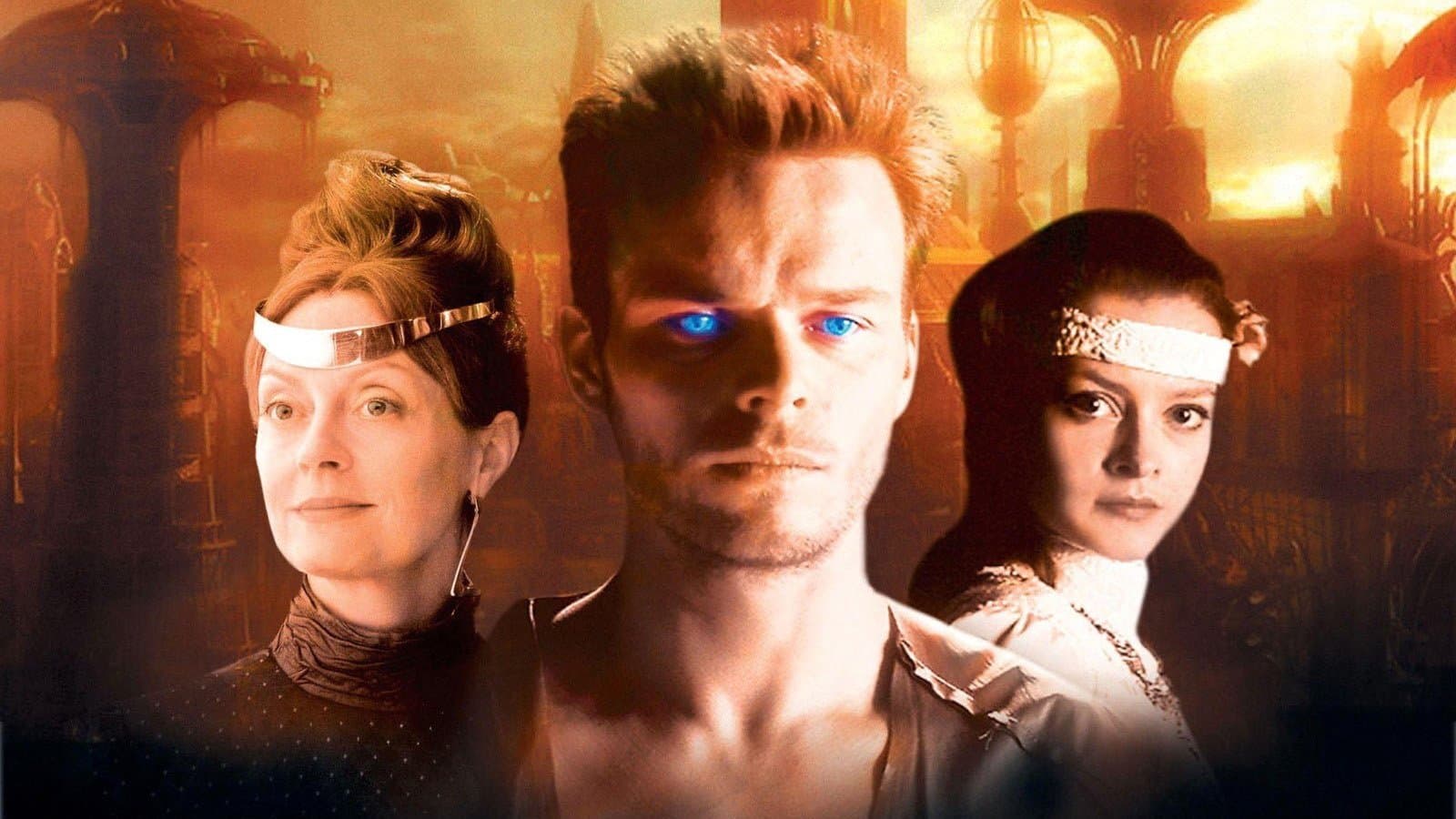 Hijos de Dune, nueva generación