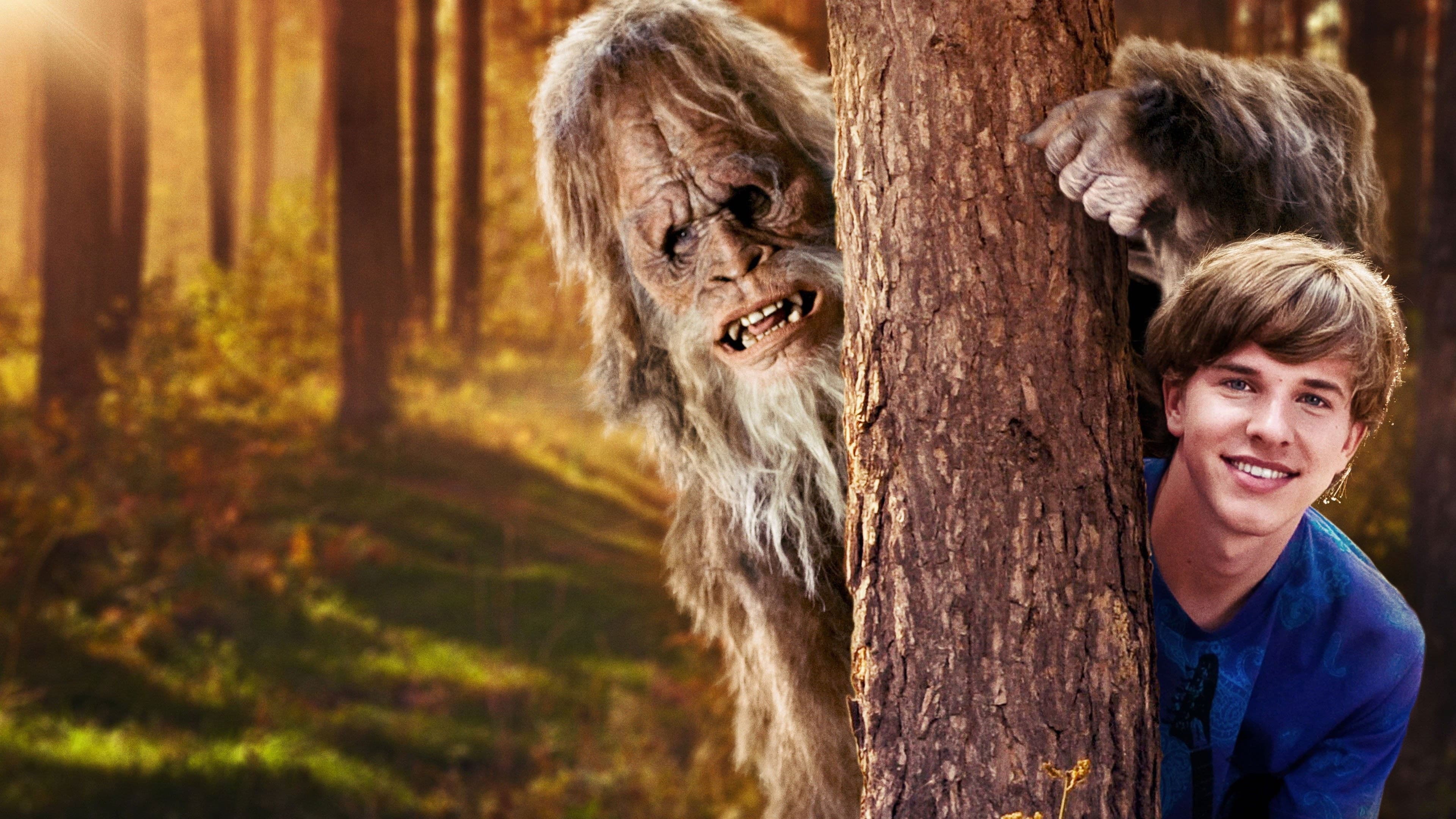 Bigfoot