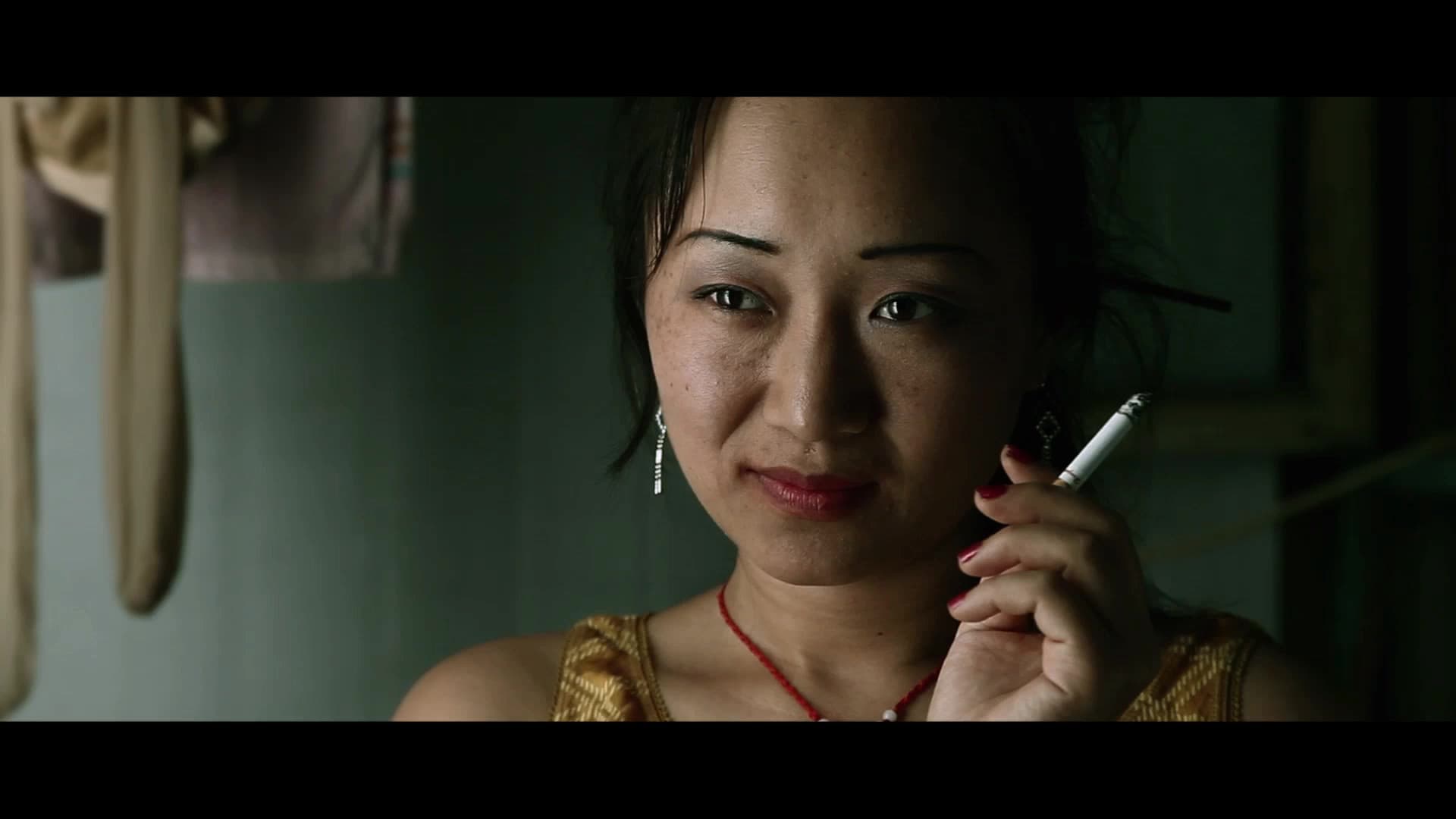 A小姐