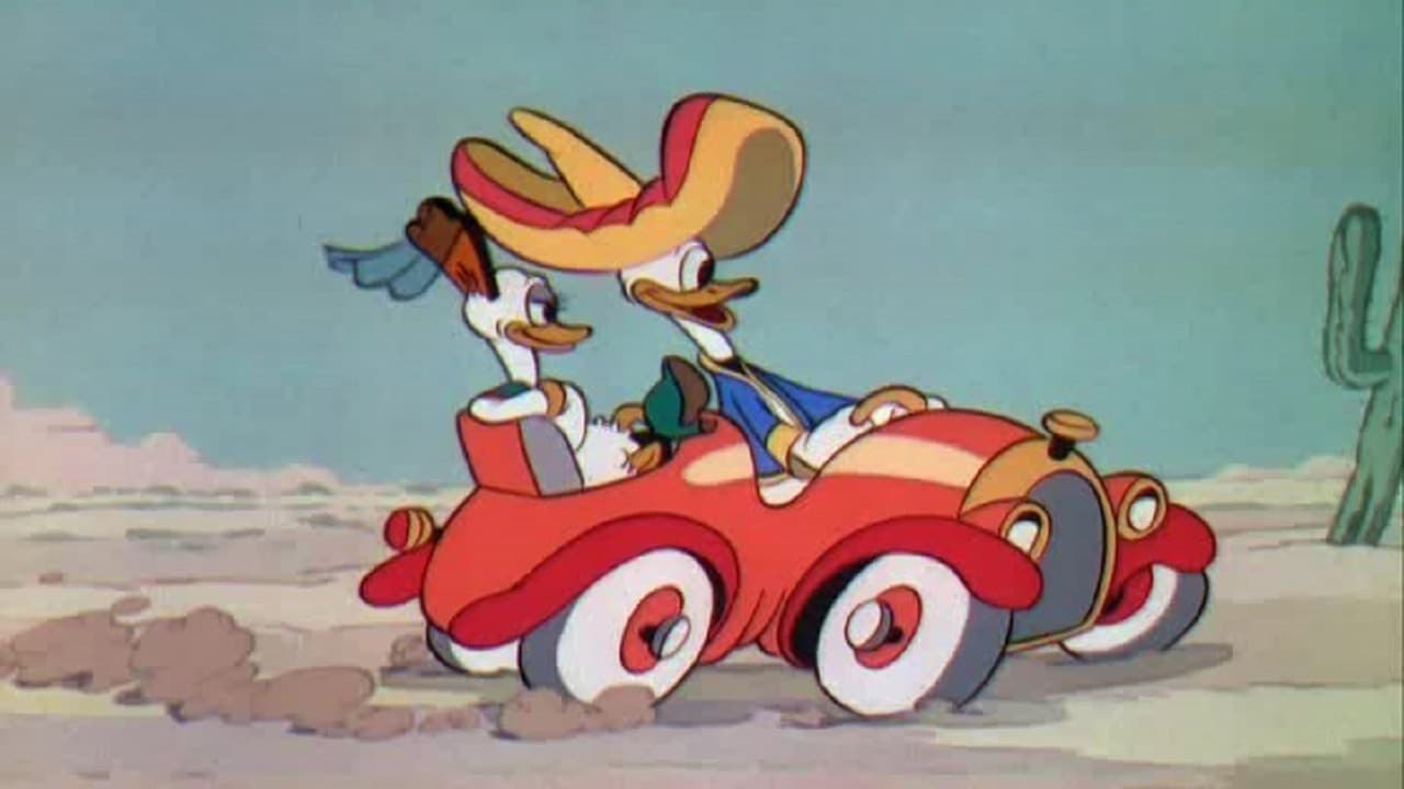 Donald - Don Donald