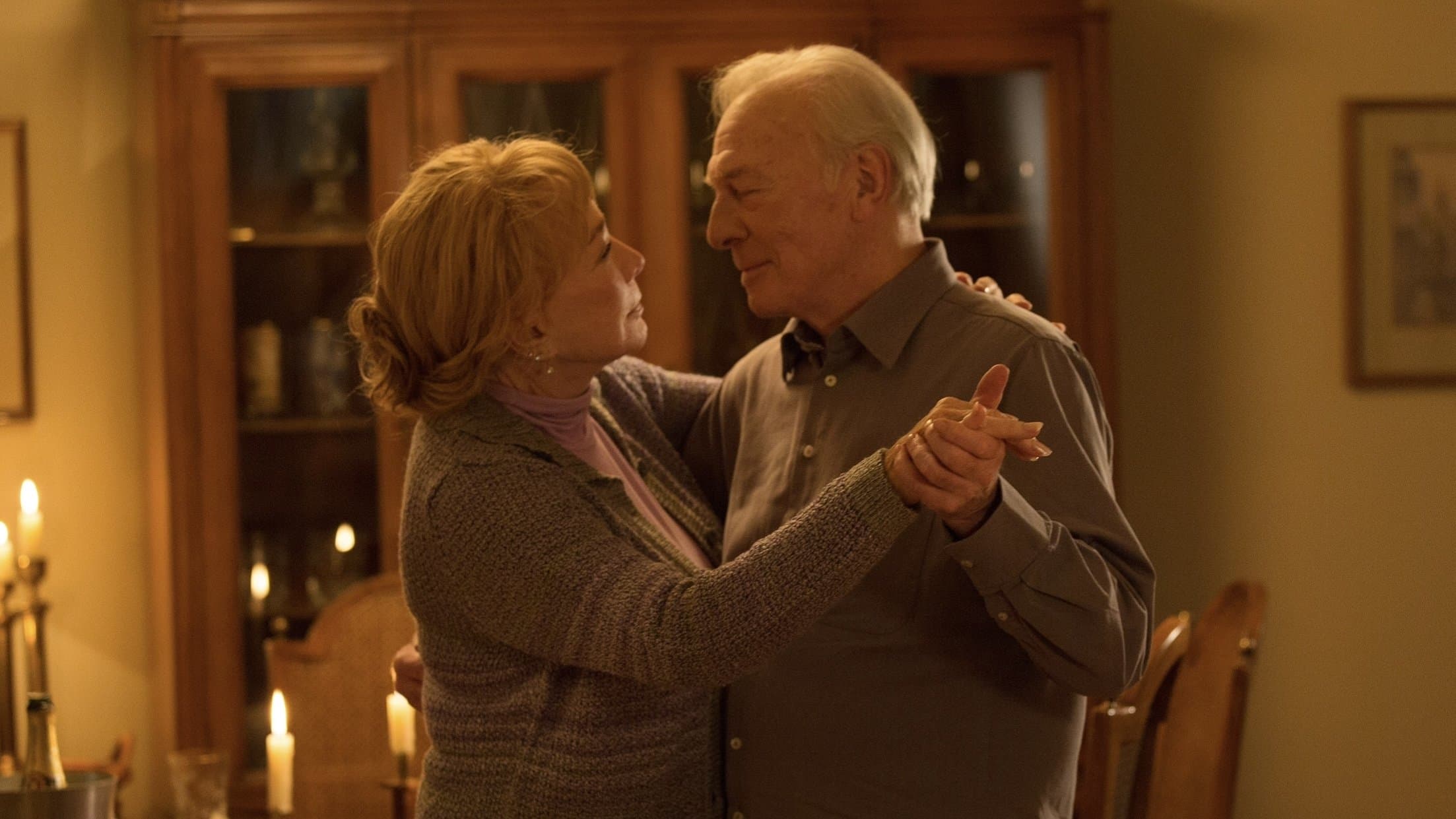 Elsa y Fred