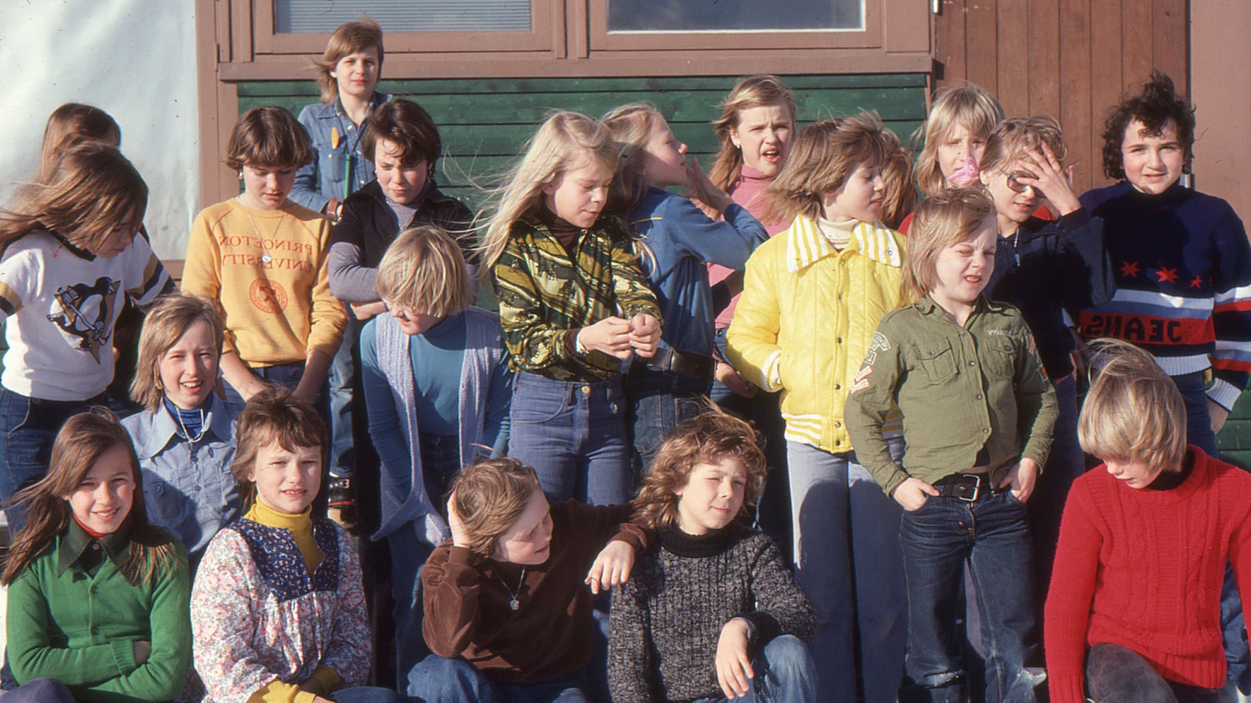 Jordbrosviten 1972-2014 (samling)