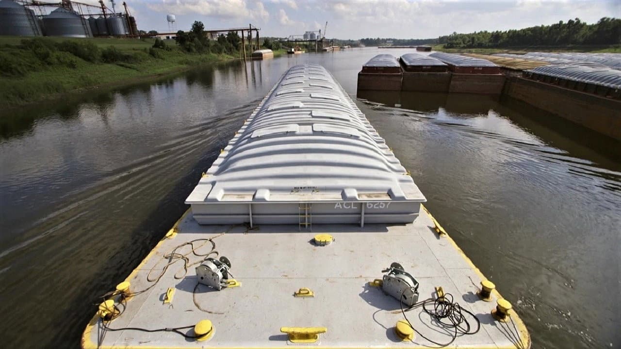 Barge
