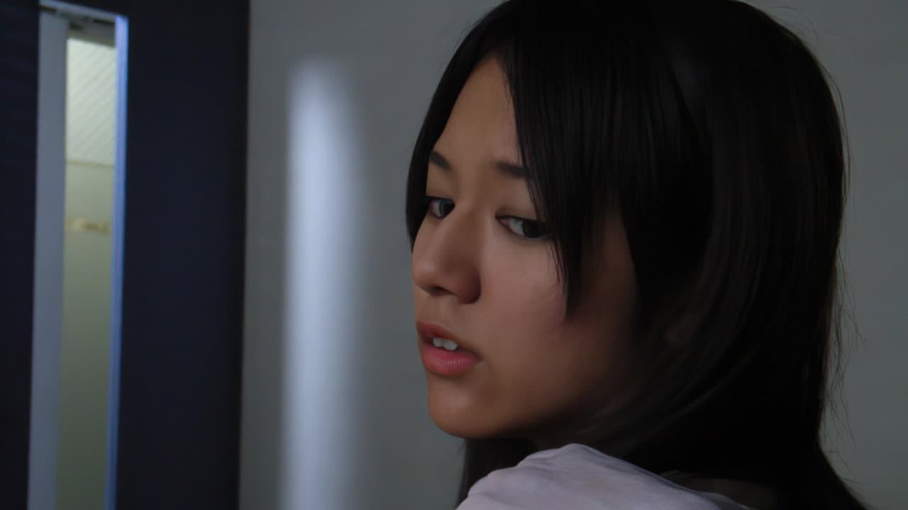 口裂け女 0 ビギニング