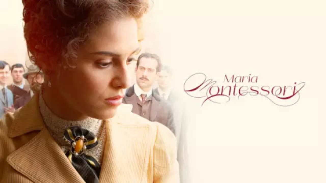 María Montessori: Una vida dedicada a los niños