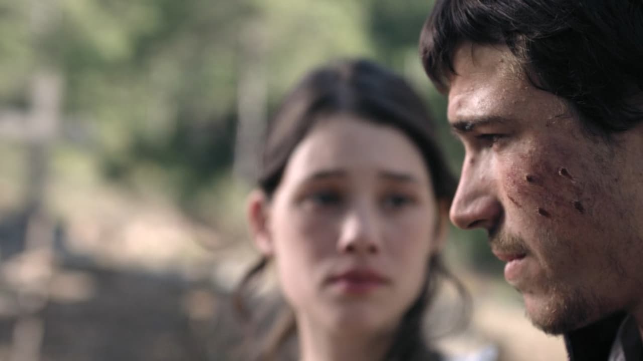Bruc: la llegenda