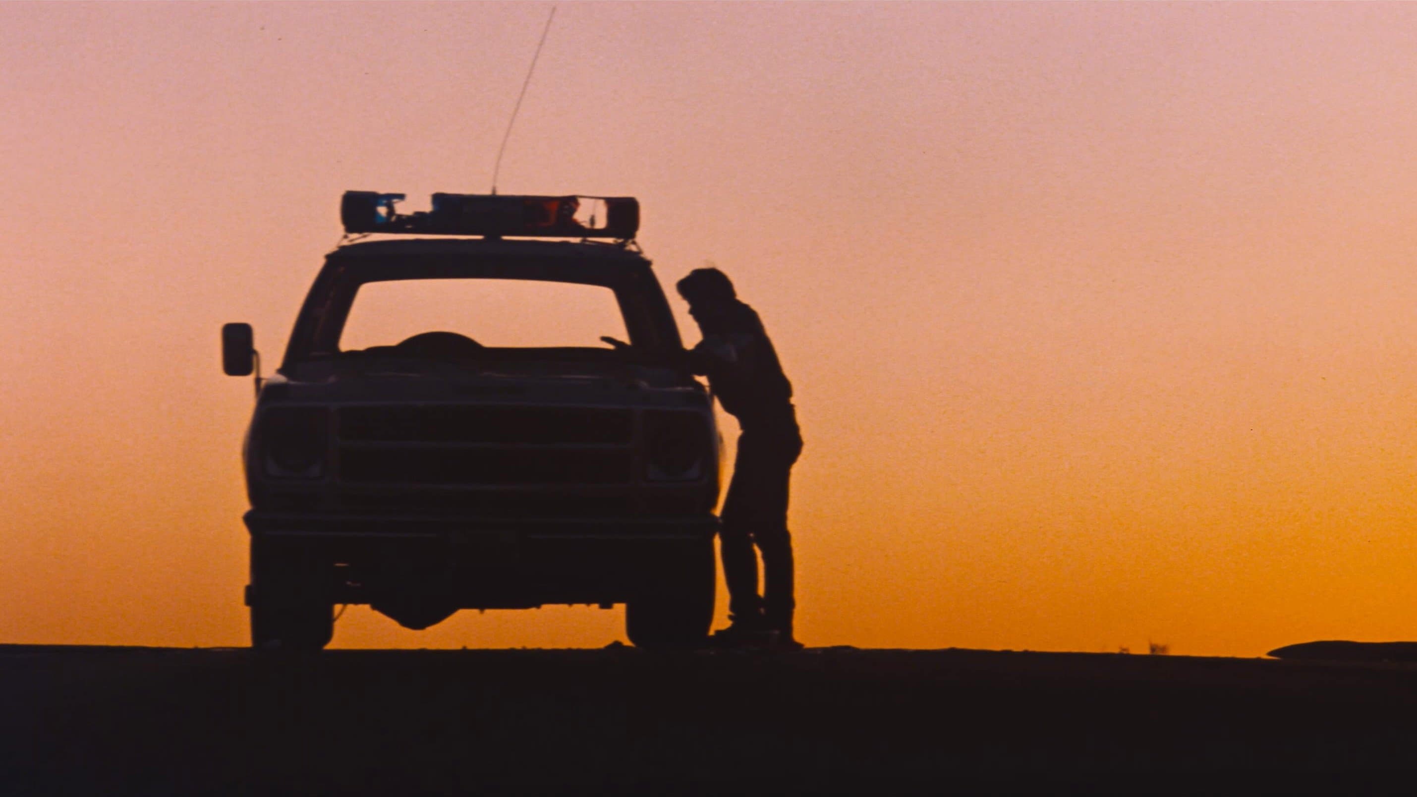 The Hitcher: Asesino de la Carretera
