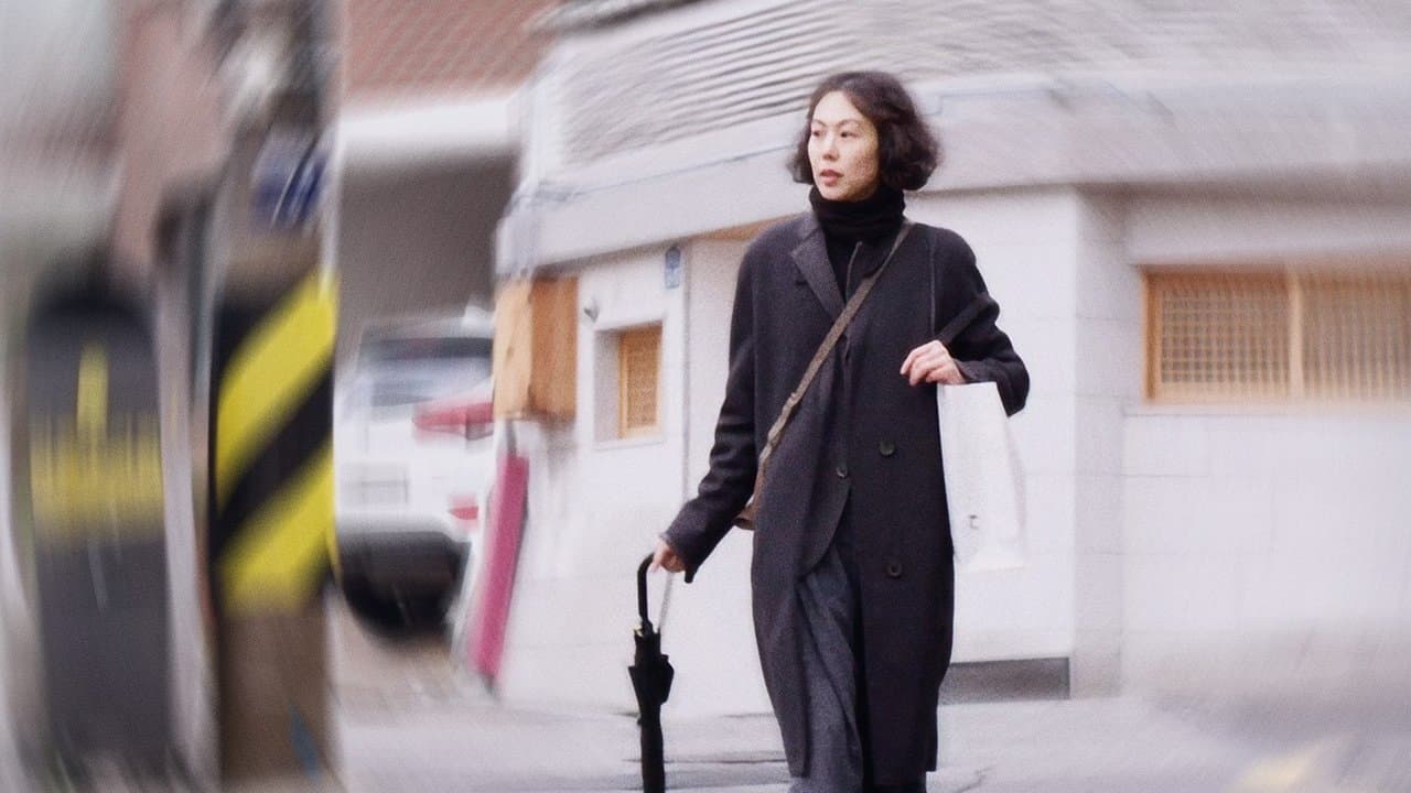 La mujer que escapó