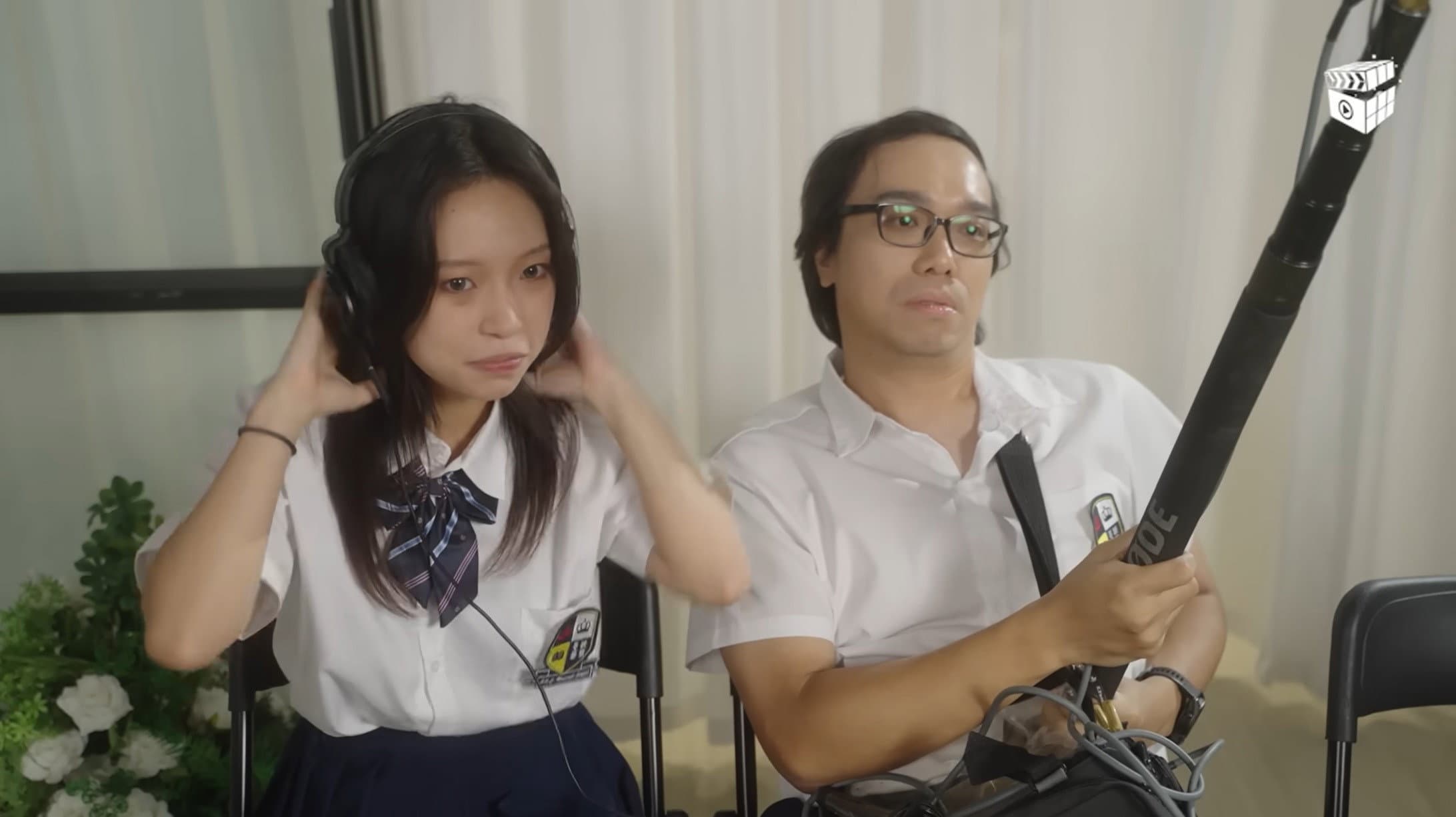 心靈收音師