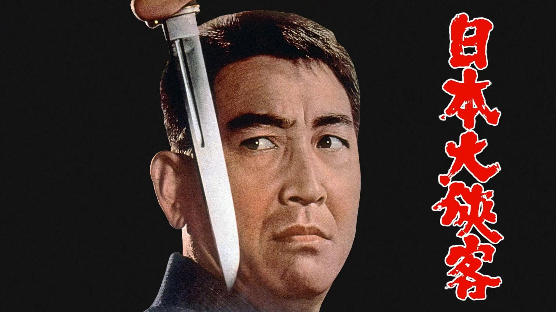 日本大侠客