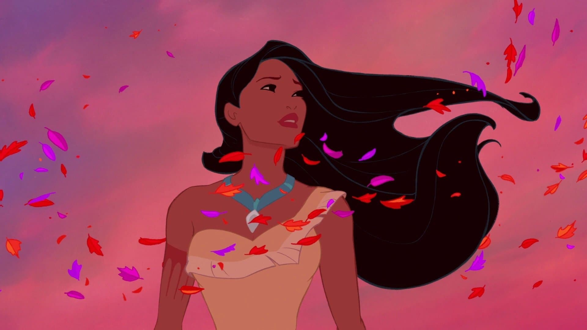 Pocahontas - Colección