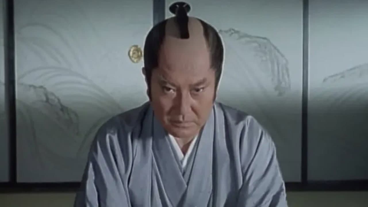 柳生武芸帳3　京に渦巻く大陰謀！十兵衛と謎の姫君