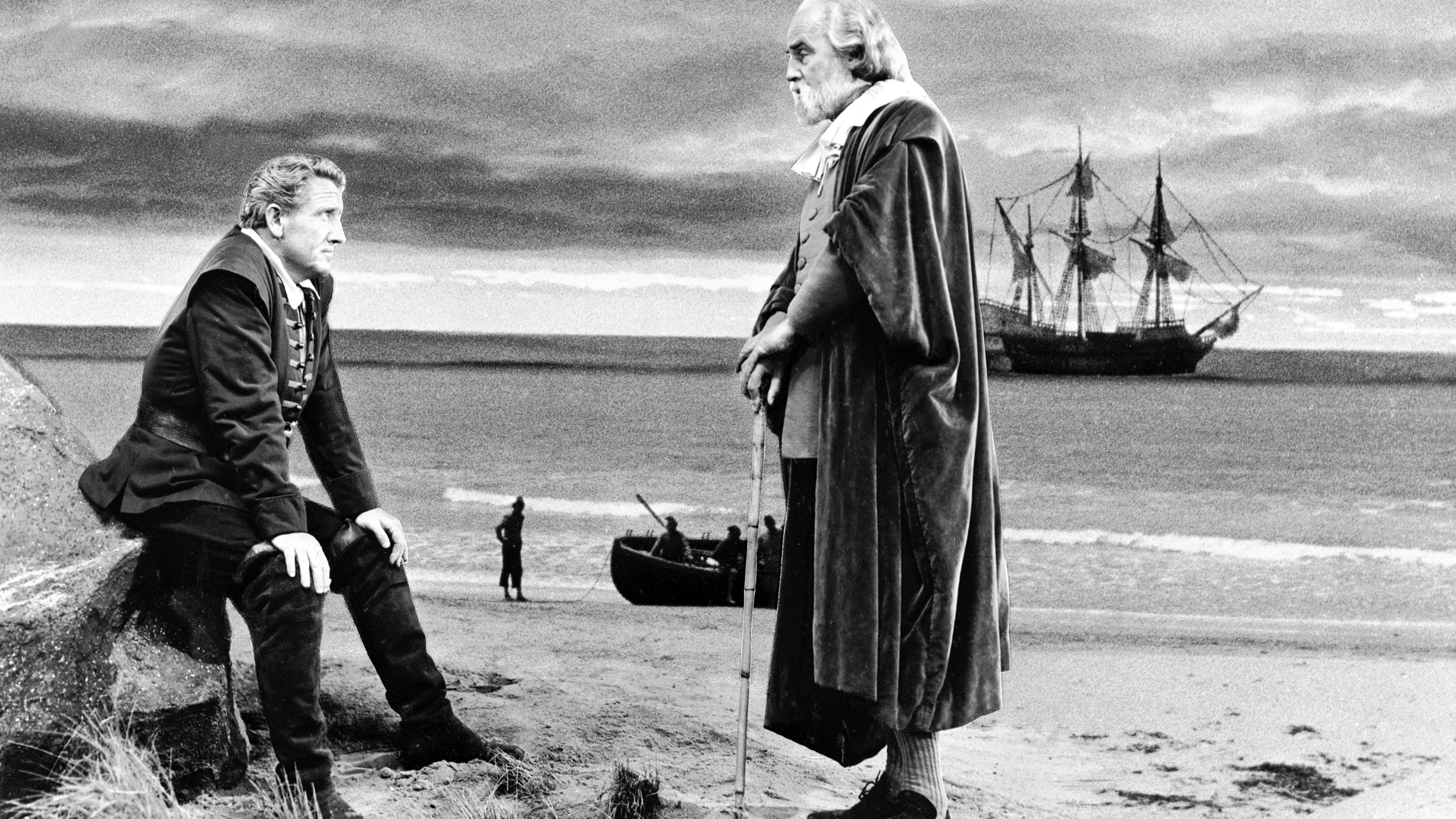 La aventura de Plymouth