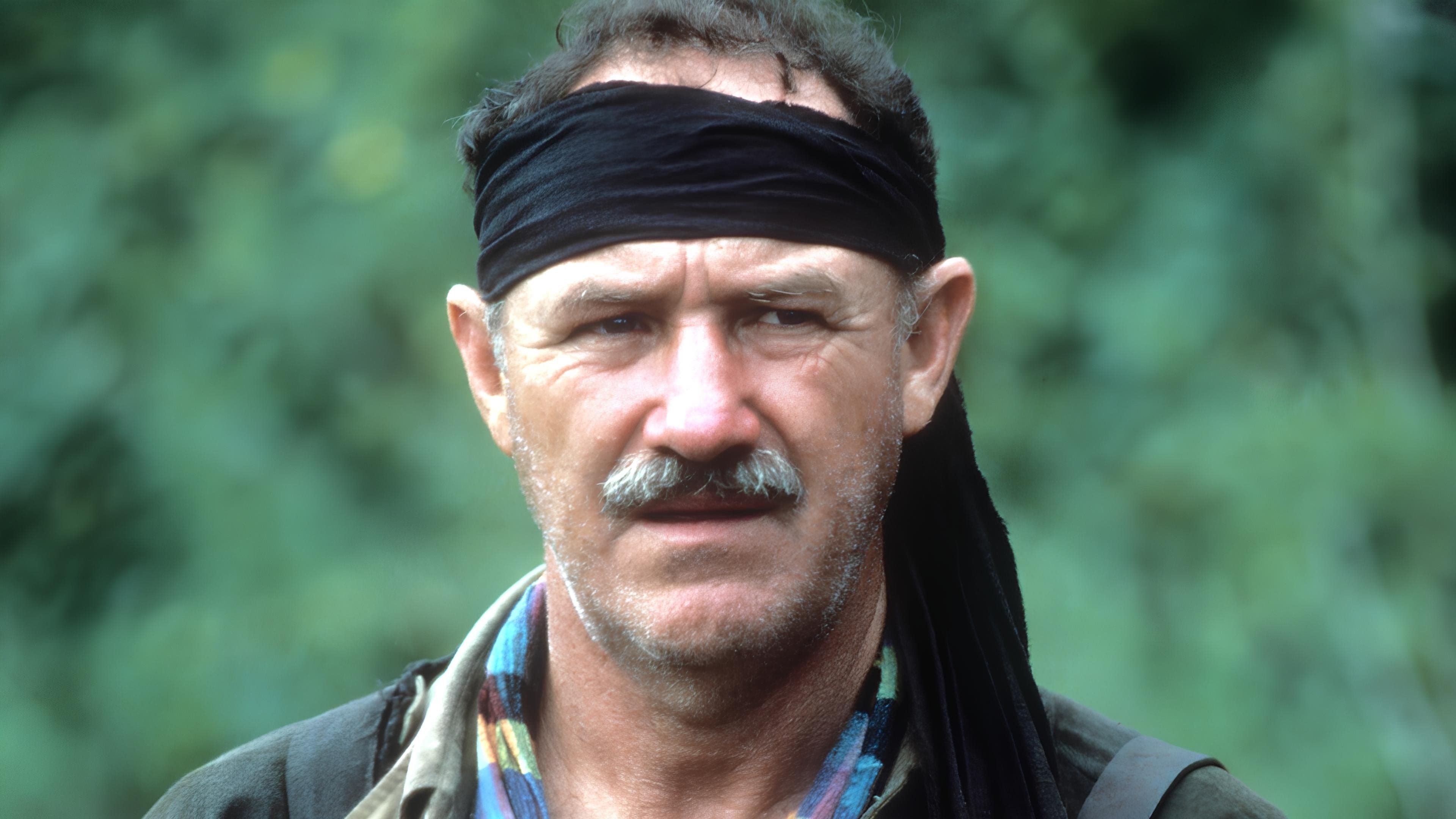 Los valientes (Uncommon Valor)