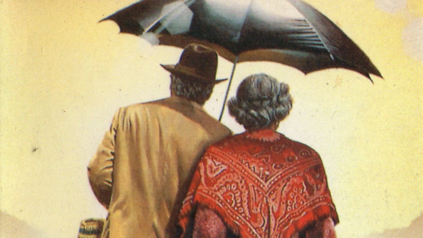 Viaggio d'amore