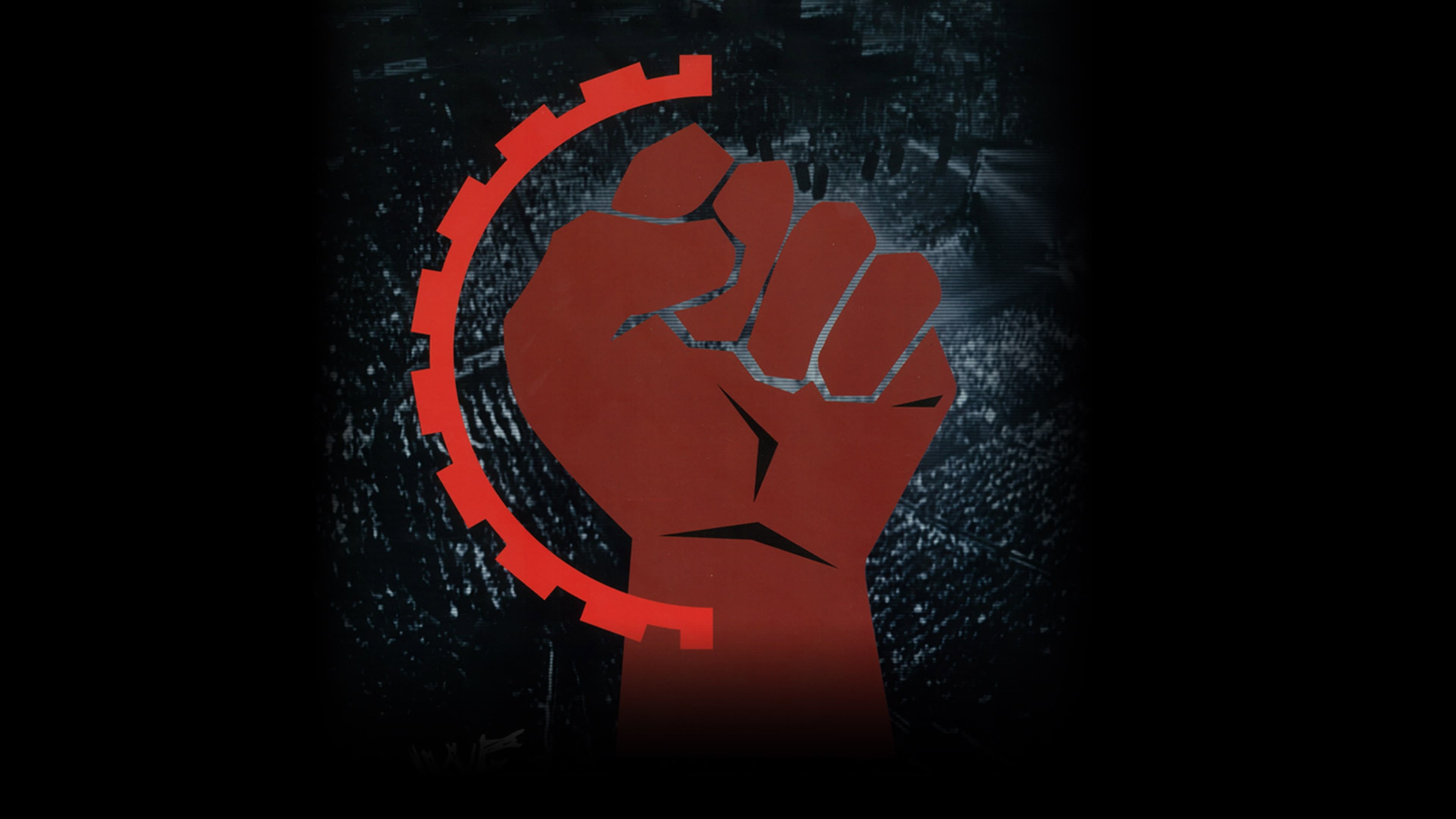 WWE Rebellion 2000