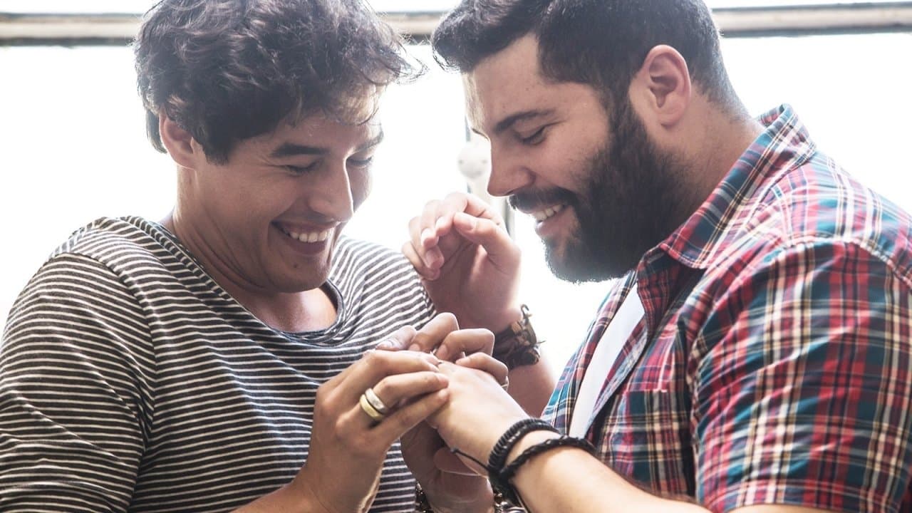 Mi gran boda gay italiana