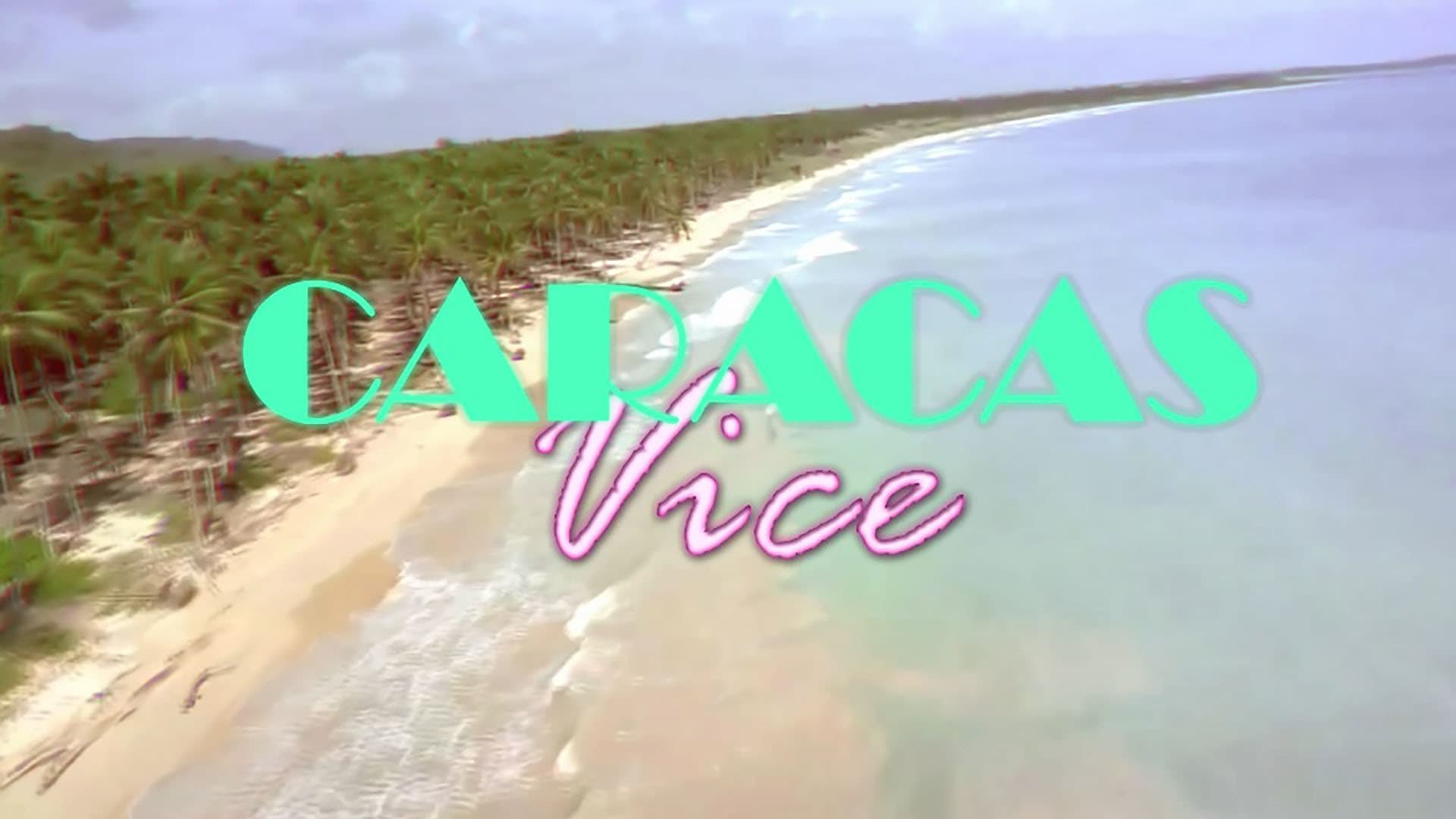 Caracas Vice Collection