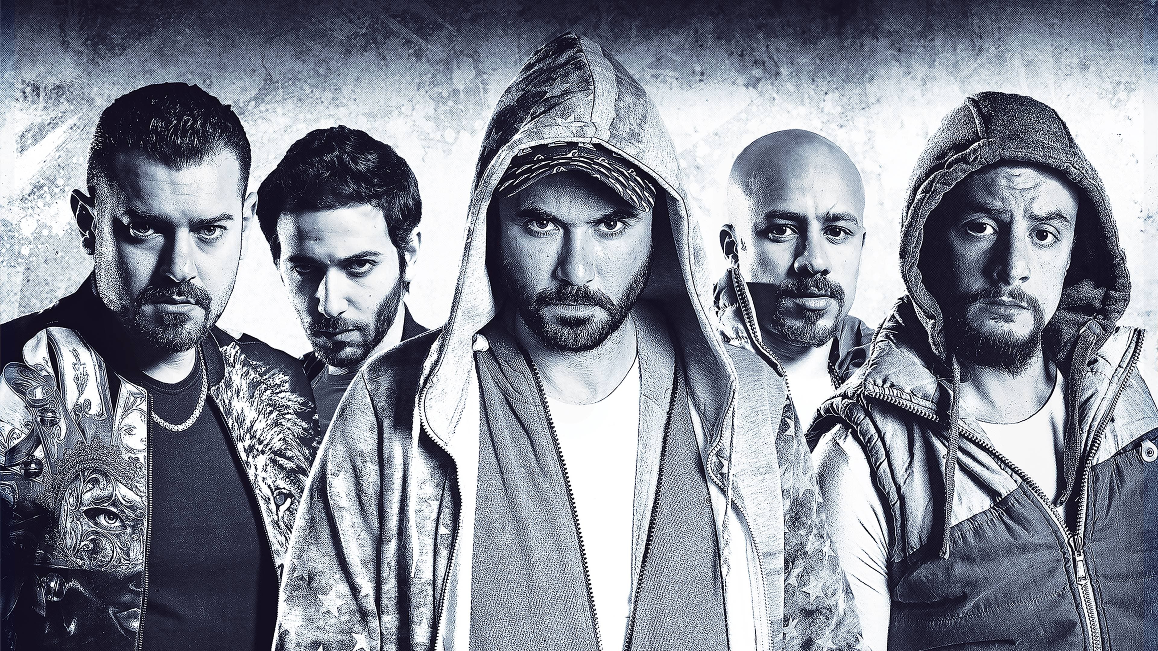 سلسلة أفلام ولاد رزق