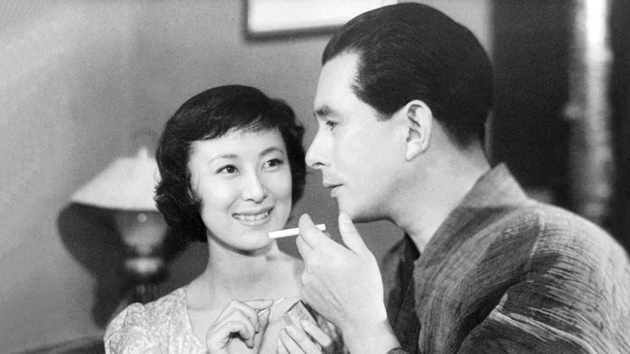 母の初恋