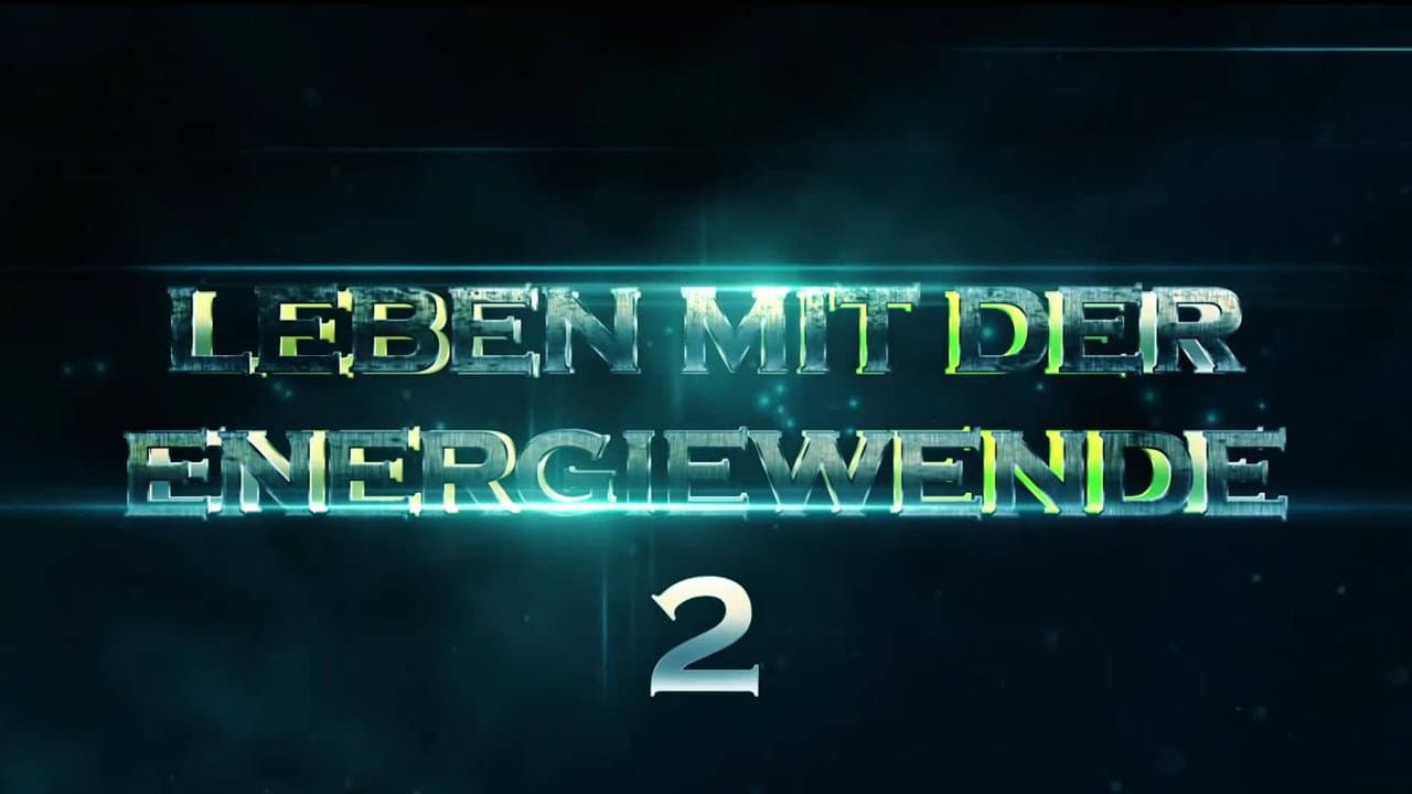 Leben mit der Energiewende