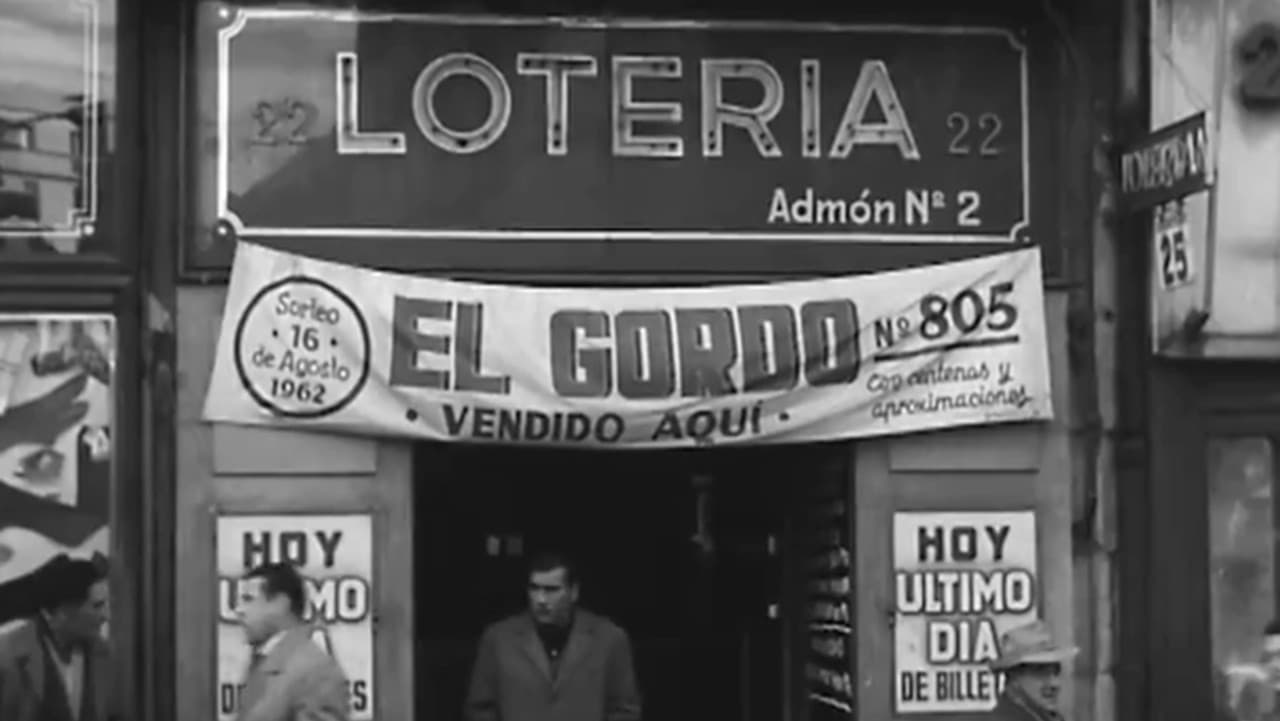 La suerte