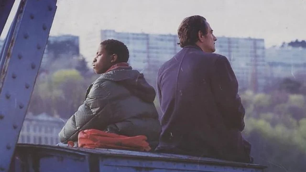 Le Cri du cœur