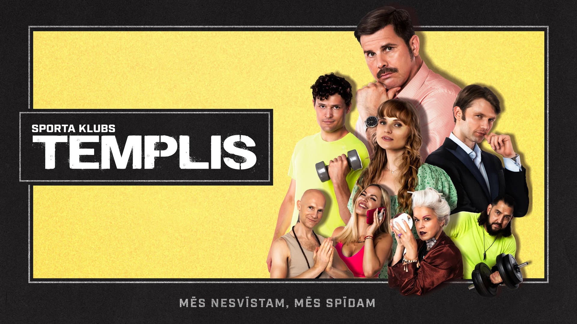 Templis