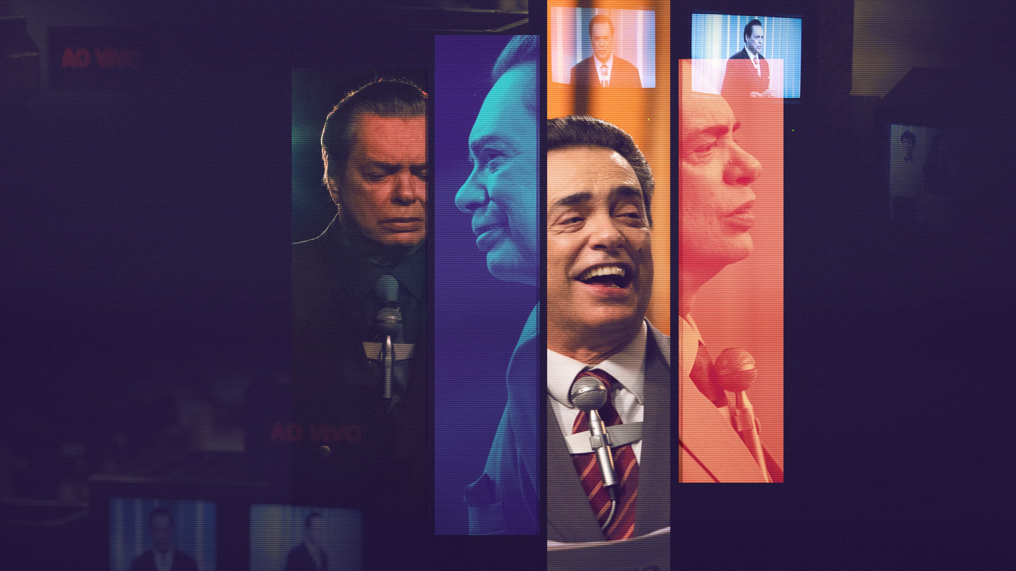 El rey de la TV