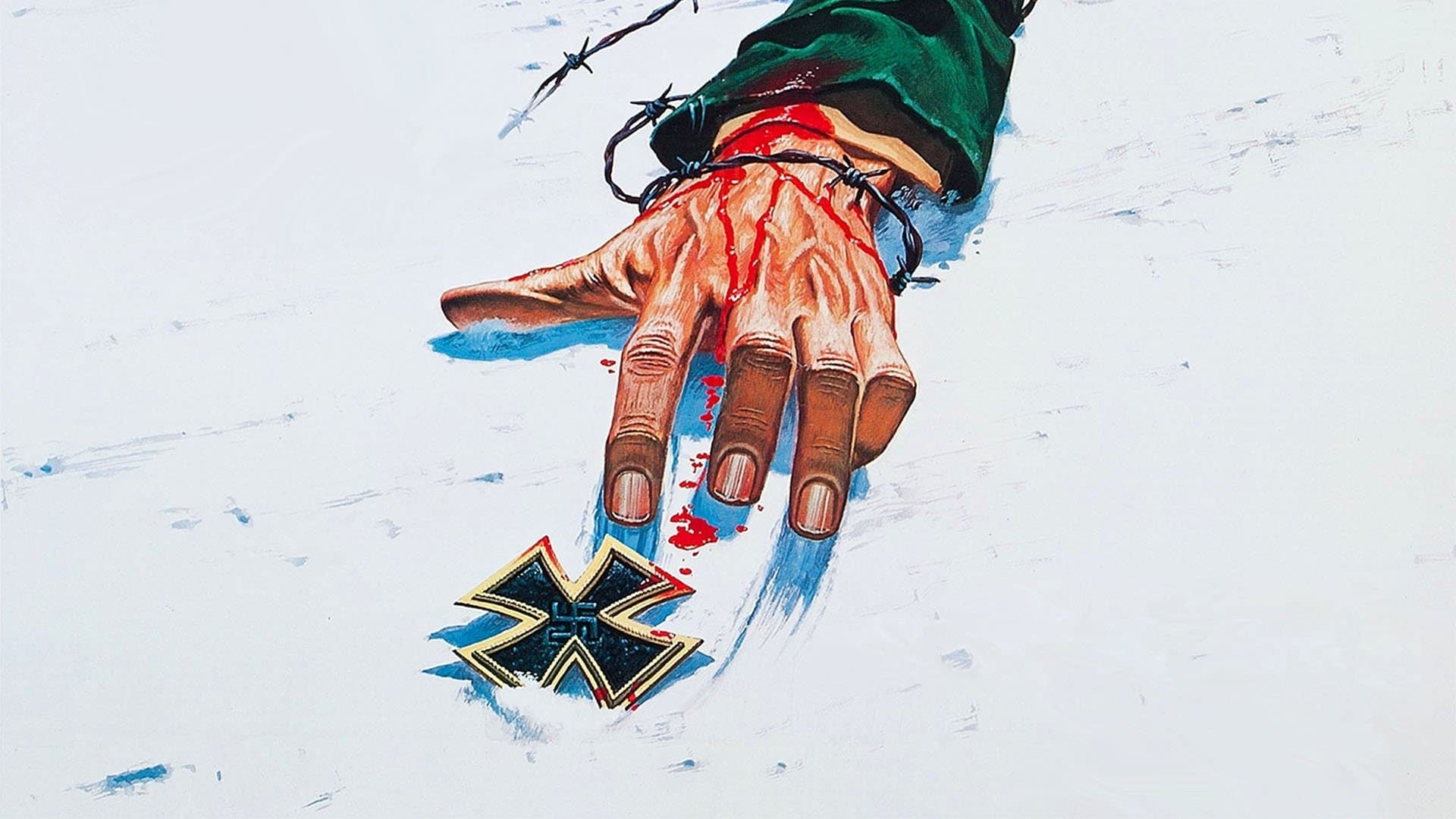 Cross of Iron Collection
