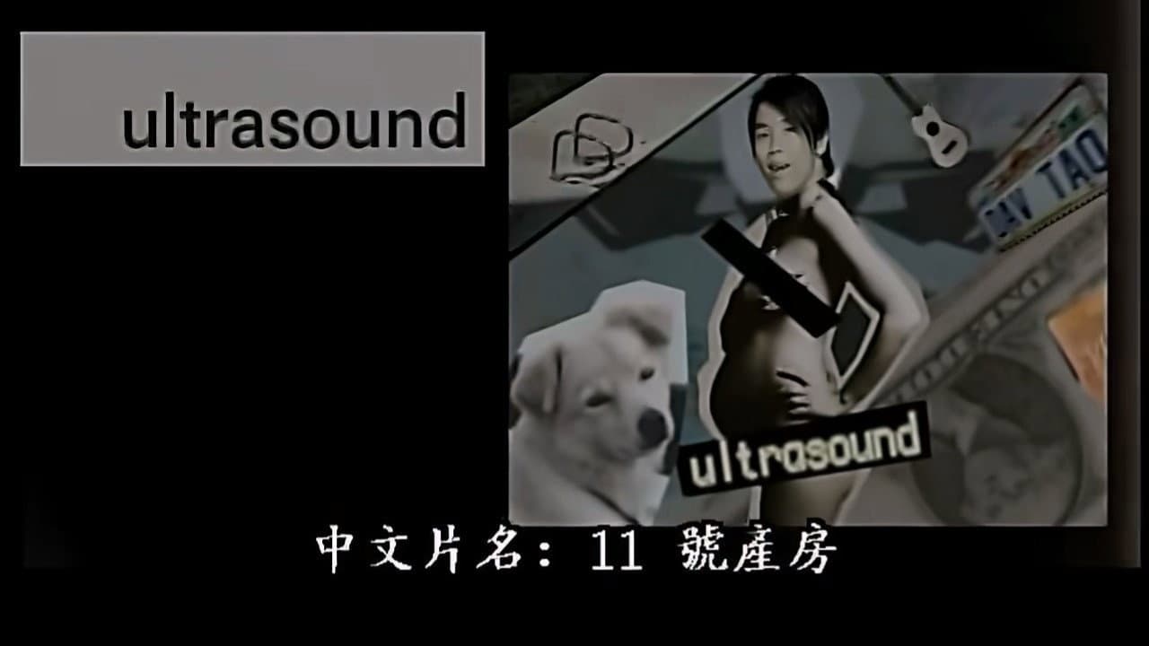 11號產房