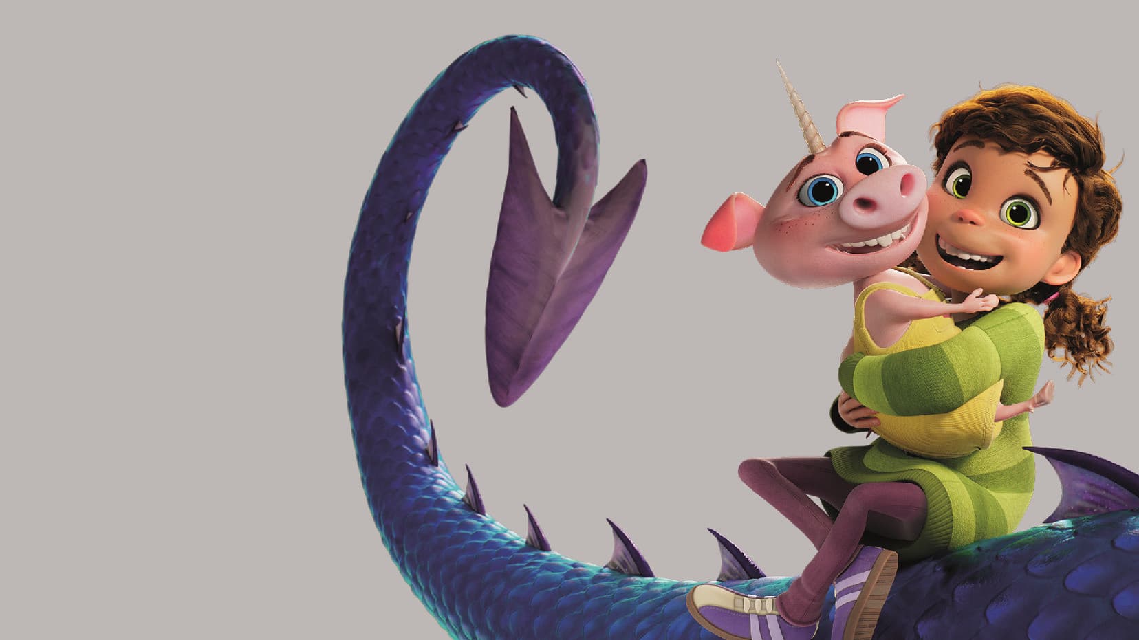 Emmi & Unipig