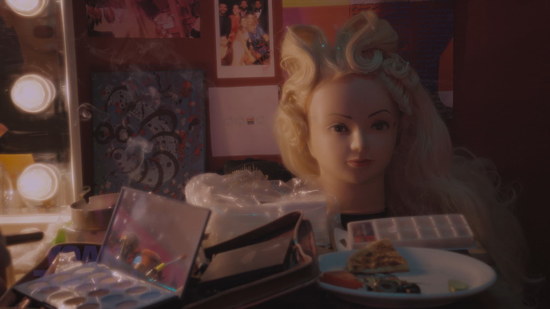 Pink Pony Club