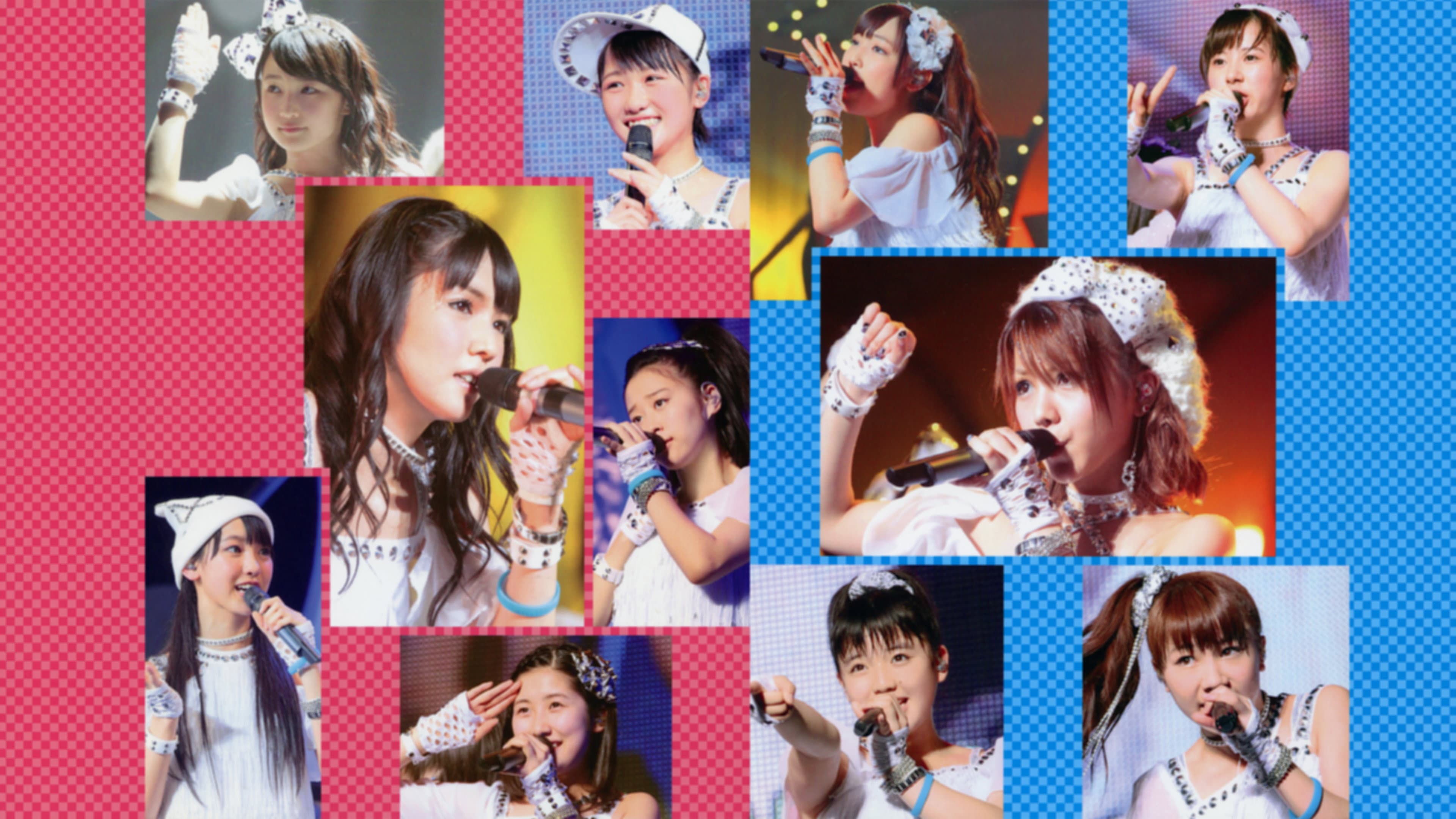 モーニング娘。 コンサートツアー 2013春 Solo 譜久村聖 ミチシゲ☆イレブンSOUL ～田中れいな 卒業記念スペシャル～