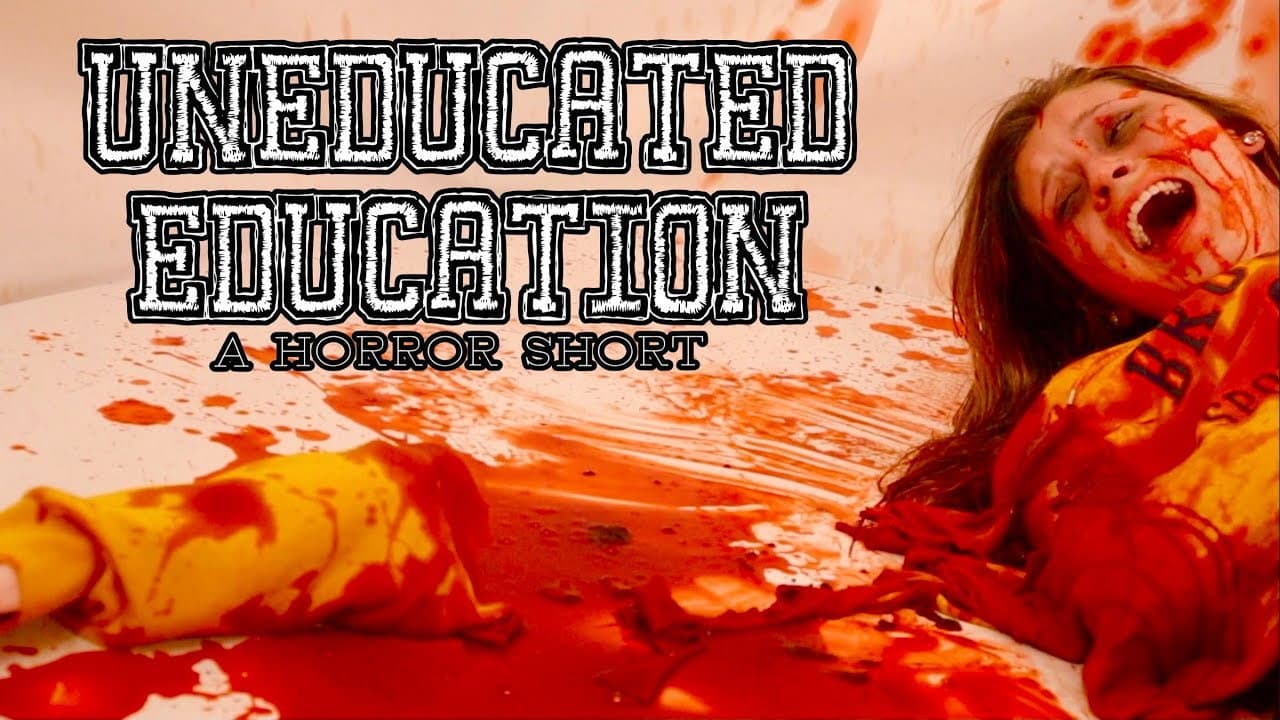 Uneducated Education
